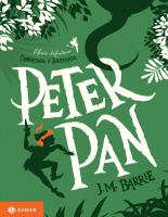 Peter Pan - J. M. Barrie.epub